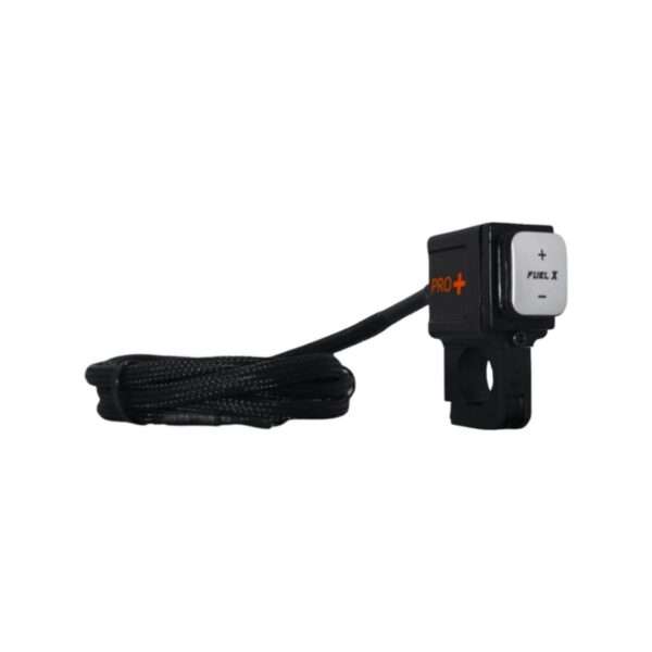 FuelX Pro Plus For Royal Enfield Himalayan 450 (2024)