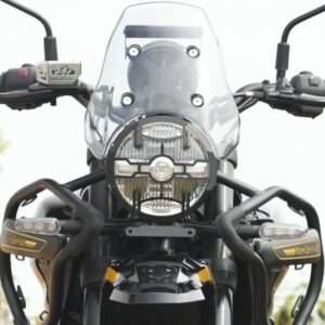 Headlight Grill For Royal Enfield Himalayan 450