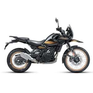 Himalayan 450