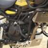 Moto Torque Panther Crash Guard For Himalayan 450