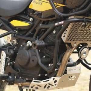 Moto Torque Panther Crash Guard For Himalayan 450