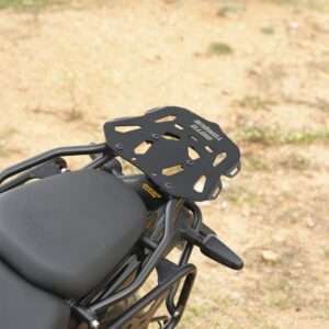 Royal Enfield Himalayan 450 Moto Torque Top Plate