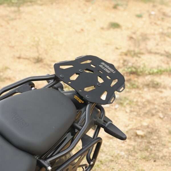 Royal Enfield Himalayan 450 Moto Torque Top Plate