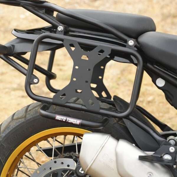 Saddle Stay For Royal Enfield Himalayan 450