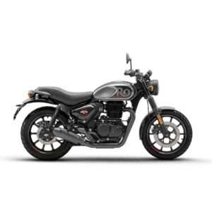 Hunter 350