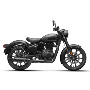 Classic 350 Reborn