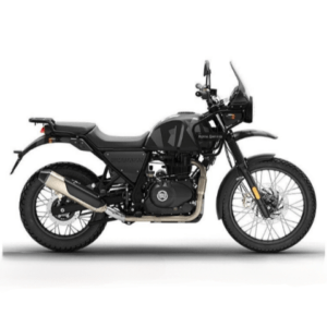Himalayan 411