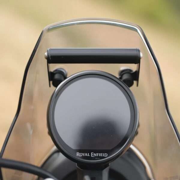 GPS Mount For Royal Enfield Himalayan 450