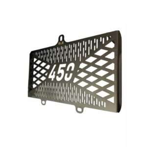 Himalayan 450 Radiator Cover