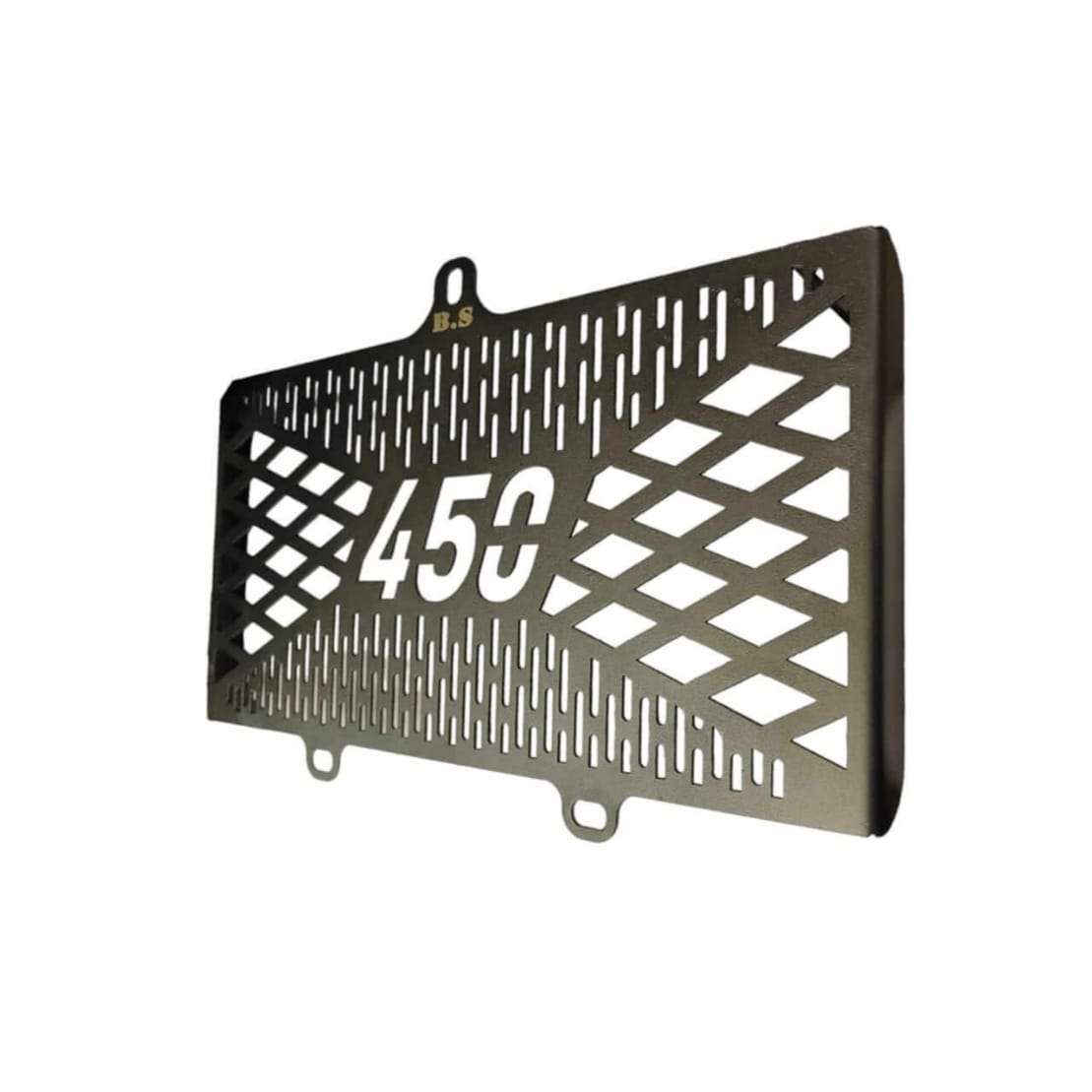 Himalayan 450 Radiator Cover Himalayan 450 Radiator Cover