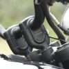 Moto Torque Handlebar Risers For Royal Enfield Himalayan 450