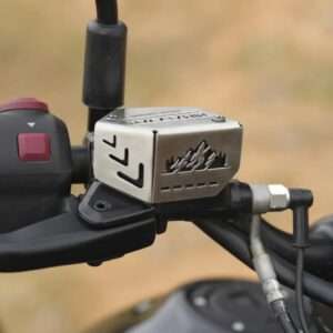 Royal Enfield Himalayan 450 Moto Torque Front Master Cylinder Guard