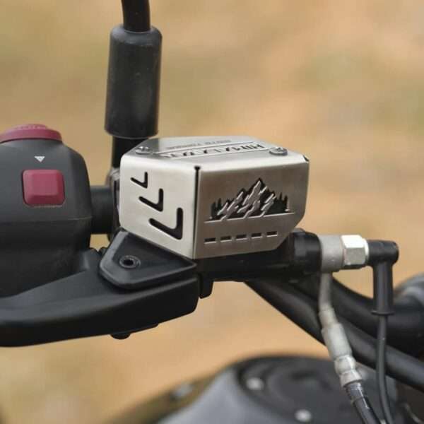 Royal Enfield Himalayan 450 Moto Torque Front Master Cylinder Guard
