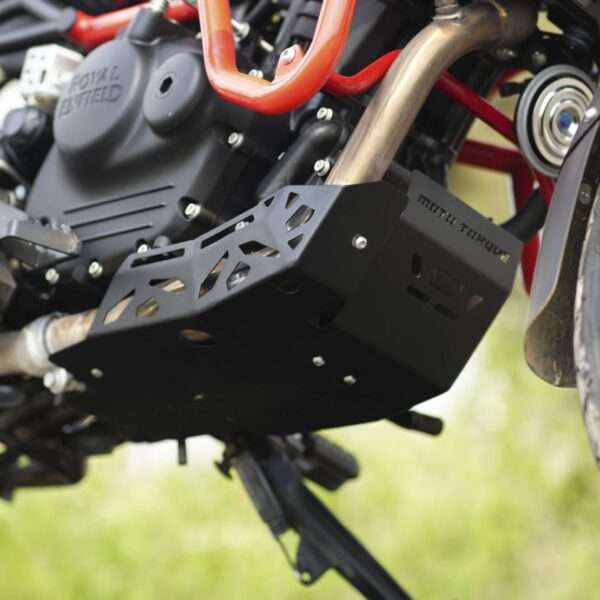 Royal Enfield Himalayan 450 Moto Torque Mild Steel Engine Guard