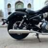 AEW TE 202 Performance Exhaust For Super Meteor 650