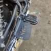Pillion Footrest For Super Meteor 650