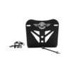 BS Auto stainless steel sump guard engine guard base plate for Royal Enfield Classic 350 Reborn