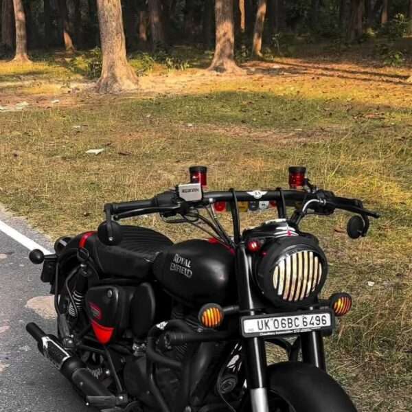 Rudra Handlebar for Royal Enfield