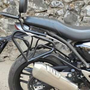Saddle Stay For Triumph Speed 400