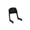 Stainless Steel Comfortable Backrest For Royal Enfield