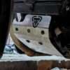 Sump Guard For Triumph Speed 400 (Silver)