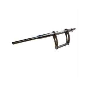stainless steel Rudra Handlebar for Royal Enfield (Chrome)