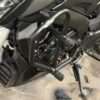 Bajaj Dominar 400 Adventure Crash Guard With Slider