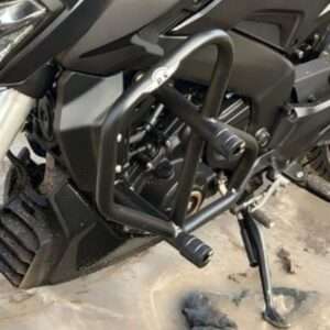 Bajaj Dominar 400 Adventure Crash Guard With Slider