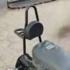 Sissy Bar Backrest For Royal Enfield Classic Standard Electra