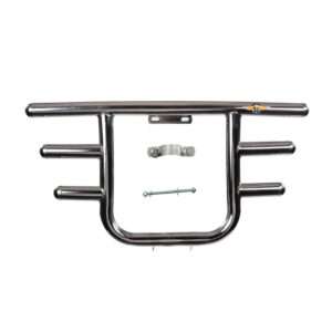 Stainless Steel 3 Rod Crash Guard For Royal Enfield