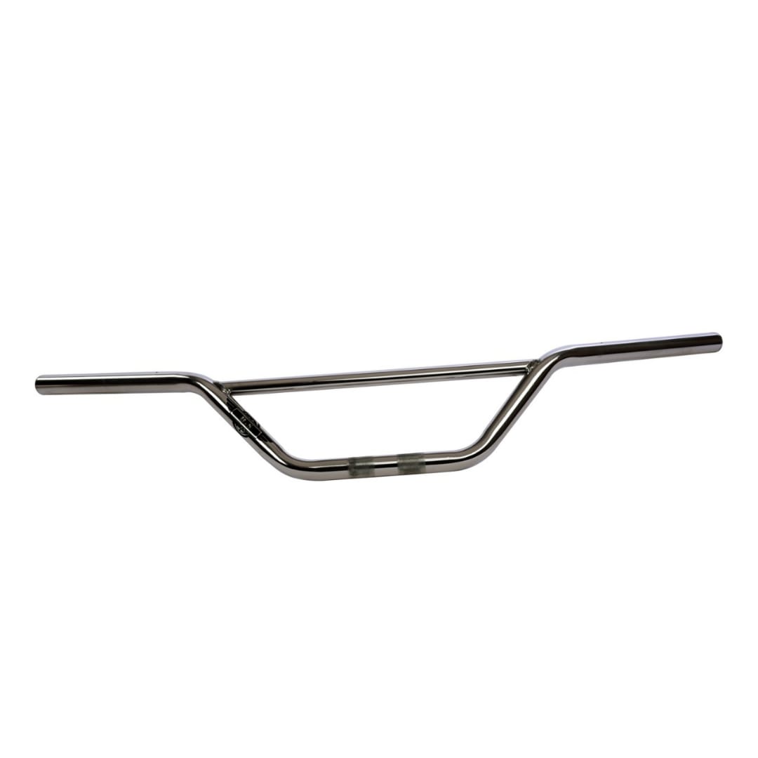 BS Auto Premium Stainless Steel RD 350 Handlebar With Rod For Royal Enfield Classic Standard Electra Classic 350 Reborn New Standard 350 Thunderbird Thunderbird X And Interceptor 650 BS Auto Premium Stainless Steel RD 350 Handlebar With Rod For Royal Enfield Classic Standard Electra Classic 350 Reborn New Standard 350 Thunderbird Thunderbird X And Interceptor 650