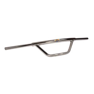 Big Curve Handlebar For Royal Enfield