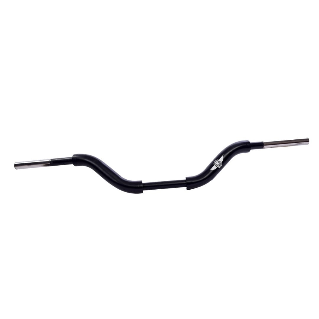 Big Mouth Type Handlebar For Royal Enfield Big Mouth Type Handlebar For Royal Enfield