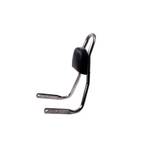 Curve Type Backrest For Royal Enfield