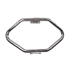 Premium Bull Crash Guard For Royal Enfield