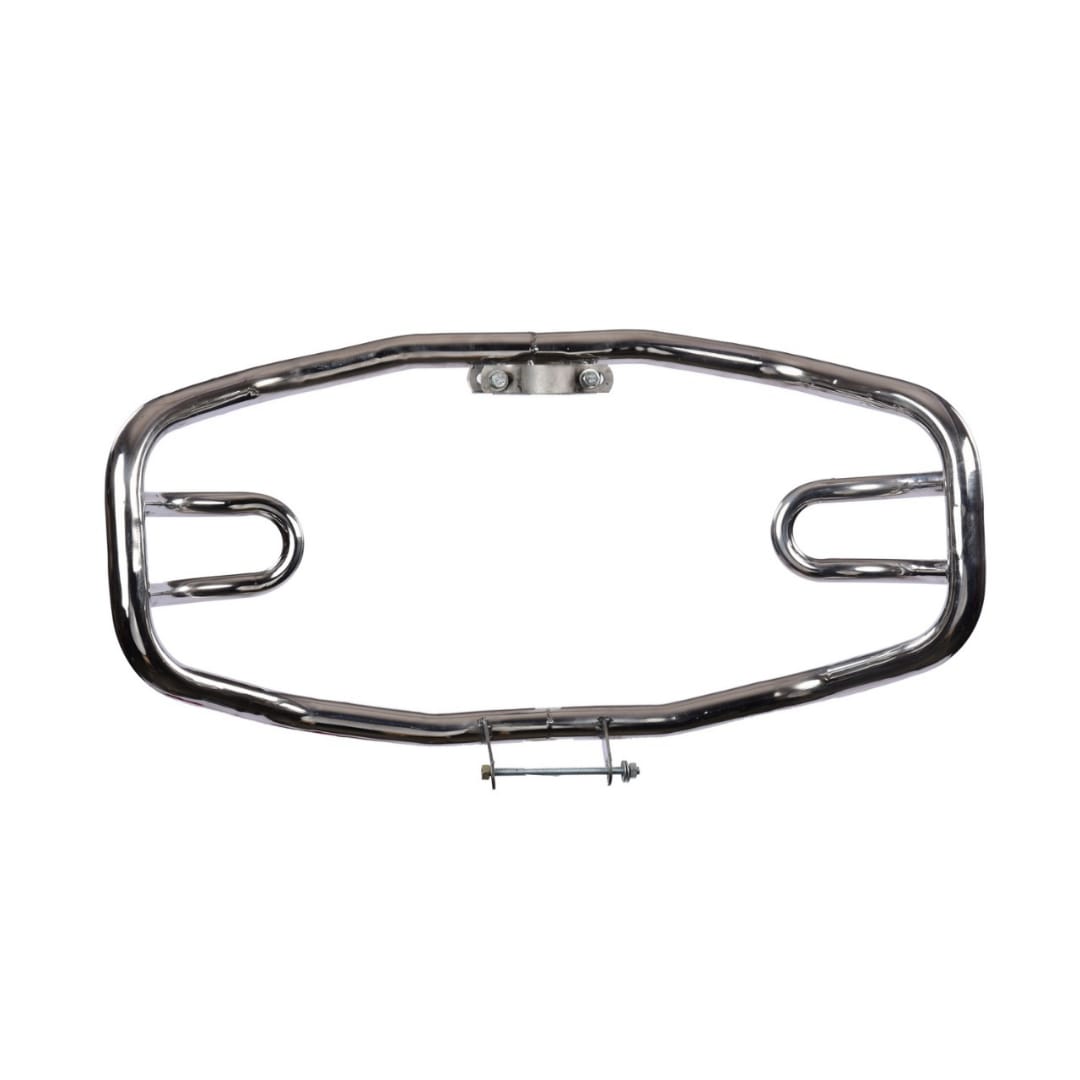 Premium Mango Crash Guard For Royal Enfield Premium Mango Crash Guard For Royal Enfield