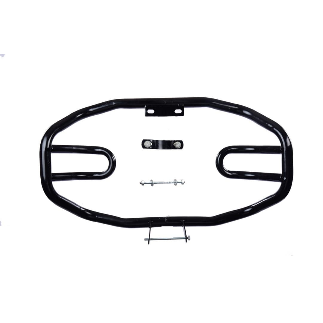 Royal Enfield Classic Standard and Electra Stainless Steel Mango Crash Guard Leg Guard Royal Enfield Classic Standard and Electra Stainless Steel Mango Crash Guard Leg Guard