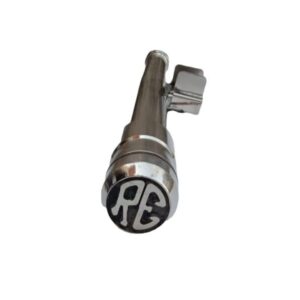 Stainless Steel Single Rod Leg Guard For Royal Enfield