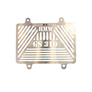 Radiator Cover For BMW G310 GS And BMW G 310 R