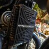 Radiator Guard For Interceptor 650