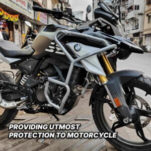 Slider Crash Guard For BMW G310 GS