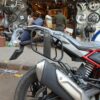 Saddle Stay For BMW G310GS