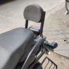Fatboy Backrest For Harley Davidson X440