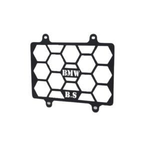 Radiator Grill Protector For BMW G310GS