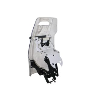 Royal Enfield Himalayan 450 Mantis Rally Tower Windshield