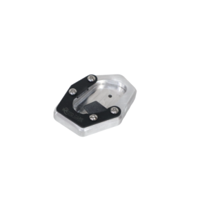 Himalayan 450 CNC Side Stand Extender