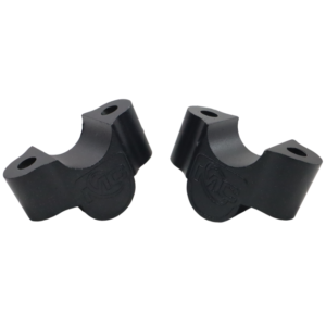 Handle Bar Riser For Royal Enfield Himalayan 450