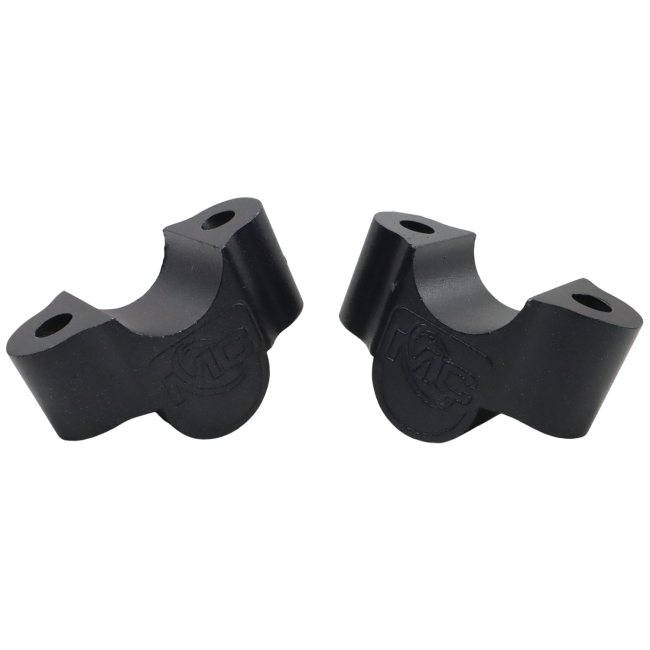Handle Bar Riser For Royal Enfield Himalayan 450 Handle Bar Riser For Royal Enfield Himalayan 450