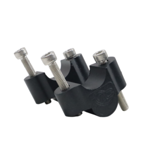 Himalayan 450 Handlebar Riser (Black)