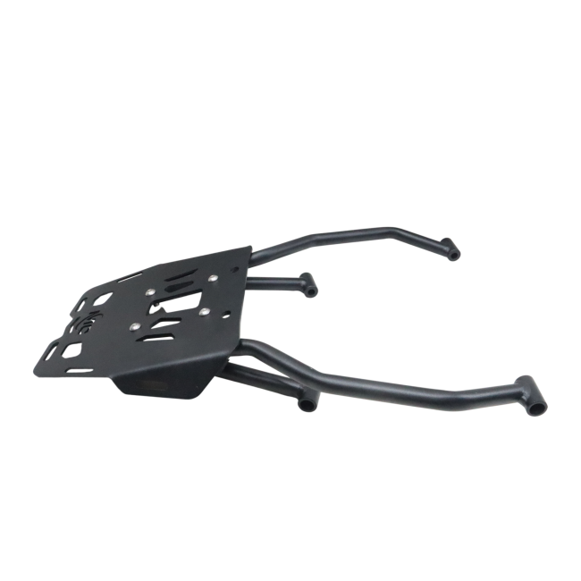 MotoCare Premium Rally Pipe Carrier For Royal Enfield Himalayan 450 (Black) MotoCare Premium Rally Pipe Carrier For Royal Enfield Himalayan 450 (Black)